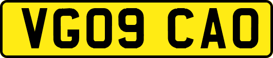 VG09CAO