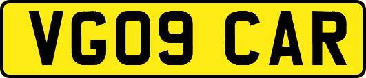 VG09CAR