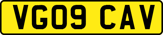 VG09CAV