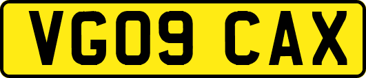 VG09CAX