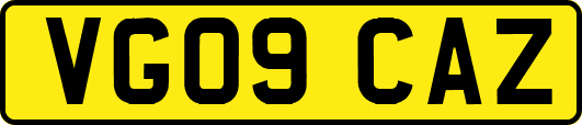 VG09CAZ
