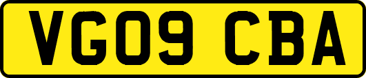 VG09CBA