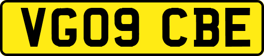 VG09CBE