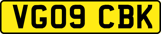 VG09CBK