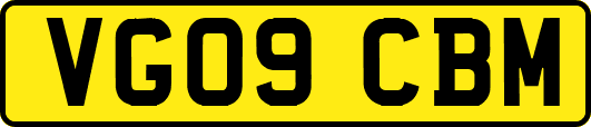 VG09CBM