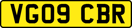 VG09CBR