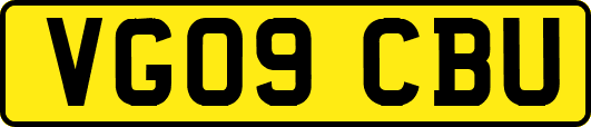 VG09CBU