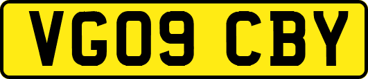 VG09CBY
