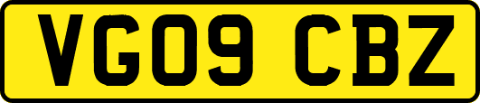 VG09CBZ