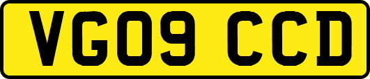 VG09CCD