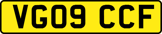 VG09CCF
