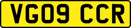 VG09CCR