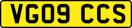VG09CCS