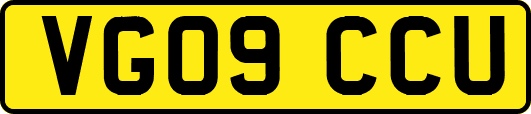 VG09CCU