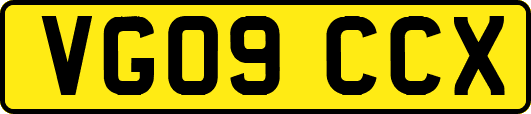 VG09CCX