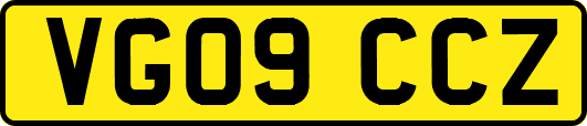 VG09CCZ