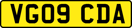 VG09CDA
