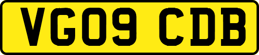 VG09CDB