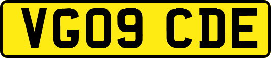 VG09CDE