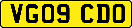 VG09CDO