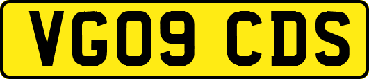 VG09CDS