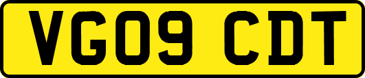 VG09CDT