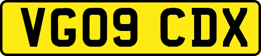 VG09CDX