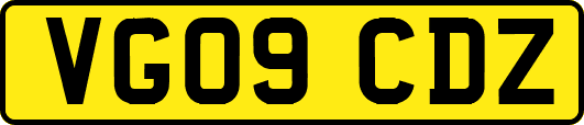 VG09CDZ