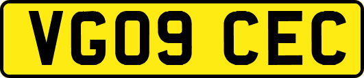 VG09CEC