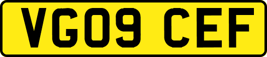 VG09CEF