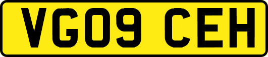 VG09CEH