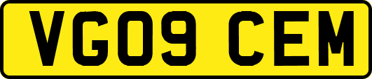 VG09CEM