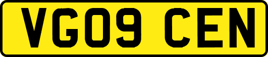 VG09CEN