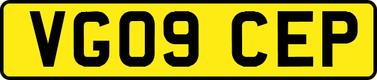 VG09CEP