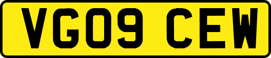 VG09CEW