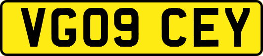 VG09CEY