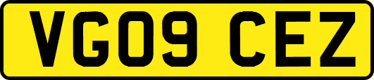 VG09CEZ