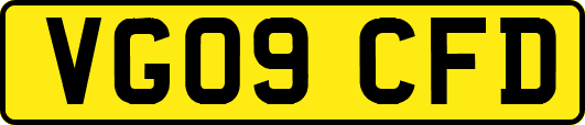 VG09CFD