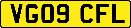 VG09CFL