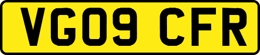 VG09CFR