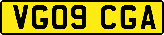 VG09CGA