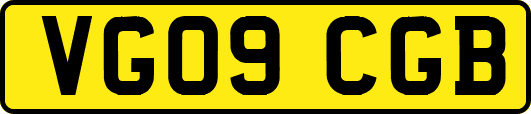 VG09CGB