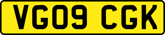 VG09CGK