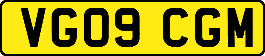 VG09CGM
