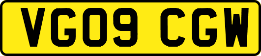 VG09CGW