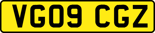 VG09CGZ