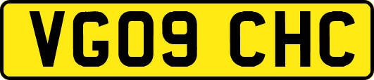 VG09CHC