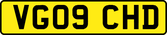 VG09CHD