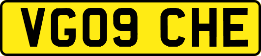 VG09CHE
