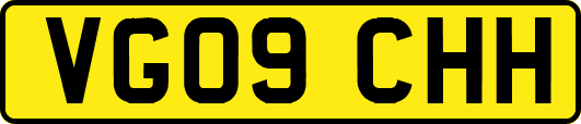 VG09CHH